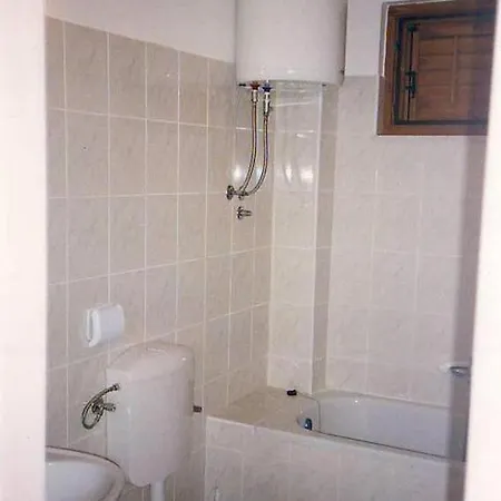 Apartamento By The Sea Srima - Vodice, - 18470 Vodice