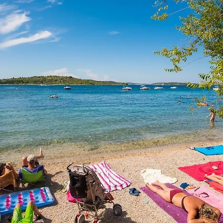 Apartamento By The Sea Srima - Vodice, - 18470 *