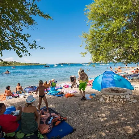 By The Sea Srima - Vodice, - 18470 Apartamento *