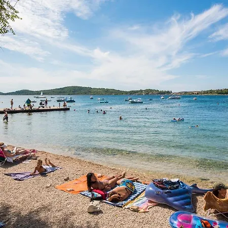 By The Sea Srima - Vodice, - 18470 Apartamento Vodice