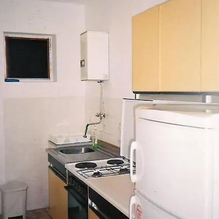 By The Sea Srima - Vodice, - 18470 Apartman Vodice