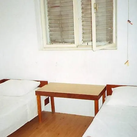 By The Sea Srima - Vodice, - 18470 Apartman Vodice