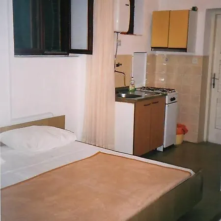 By The Sea Srima - Vodice, - 18470 Apartman