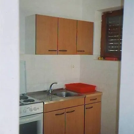 Apartman By The Sea Srima - Vodice, - 18470 Vodice