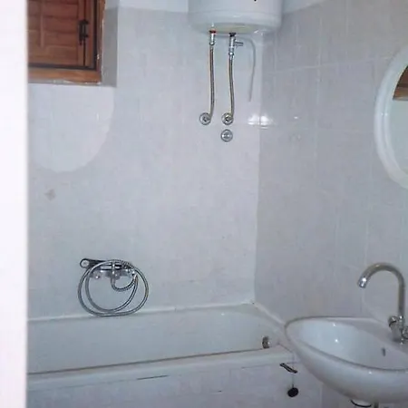 Apartamento By The Sea Srima - Vodice, - 18470