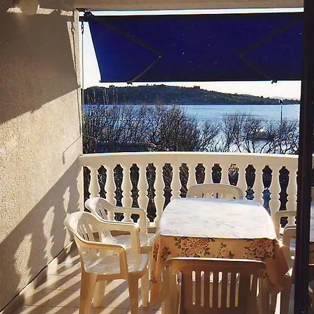 By The Sea Srima - Vodice, - 18470 Appartamento *