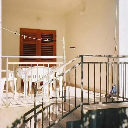 By The Sea Srima - Vodice, - 18470 Apartman *