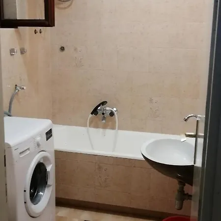 By The Sea Srima - Vodice, - 18470 Apartman