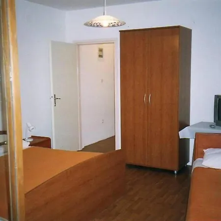 Appartement By The Sea Srima - Vodice, - 18470 *