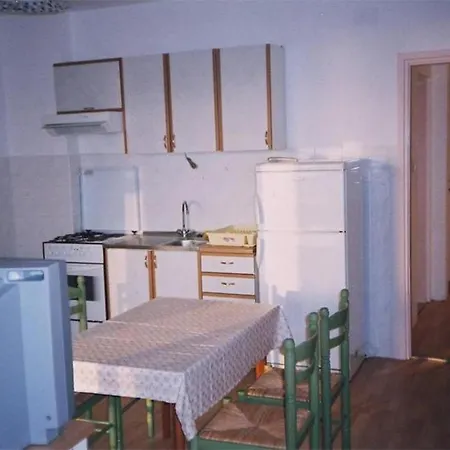 Appartamento By The Sea Srima - Vodice, - 18470 *