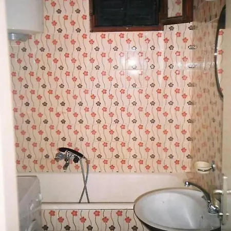 Apartamento By The Sea Srima - Vodice, - 18470