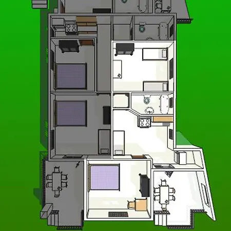 By The Sea Srima - Vodice, - 18470 *