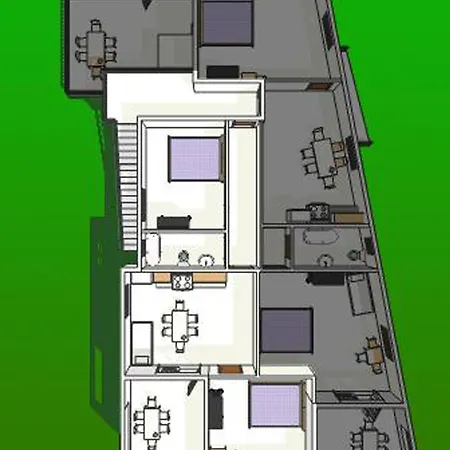 By The Sea Srima - Vodice, - 18470 Apartamento Vodice