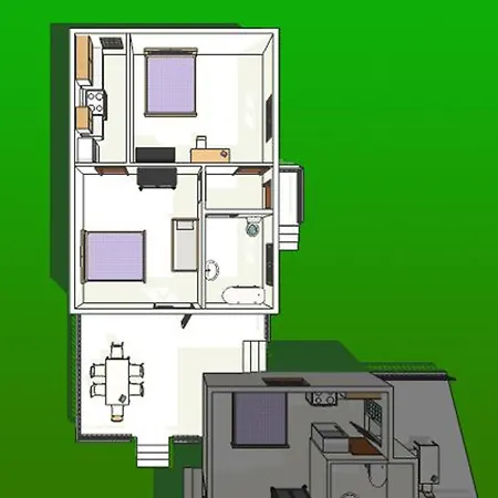 By The Sea Srima - Vodice, - 18470 * Vodice