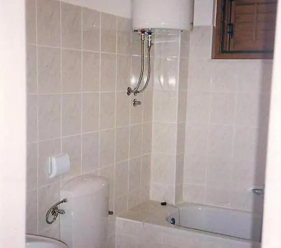 דירה By The Sea Srima - Vodice, - 18470 וודיצה