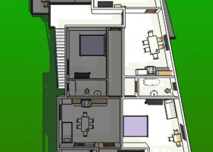 דירה By The Sea Srima - Vodice, - 18470 *