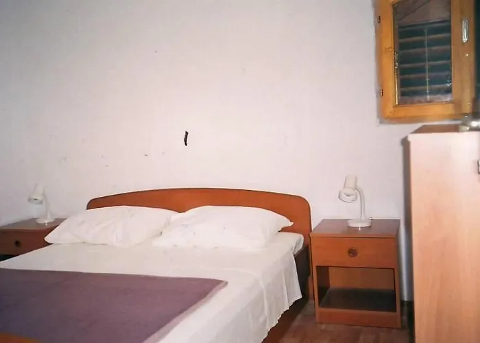 דירה By The Sea Srima - Vodice, - 18470 *