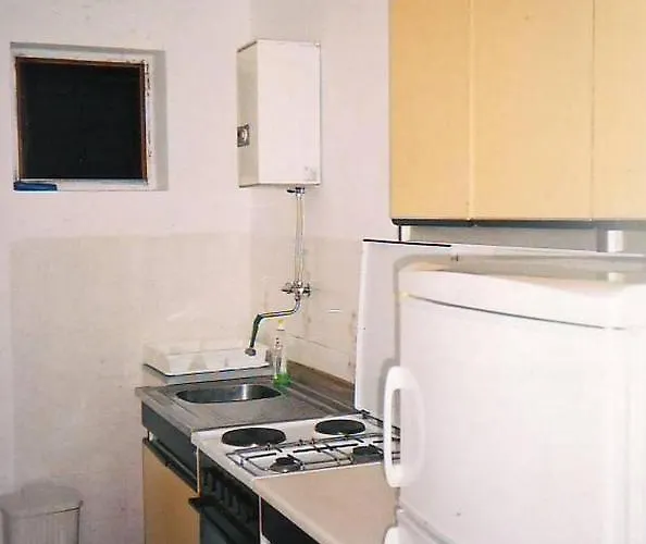 By The Sea Srima - Vodice, - 18470 דירה וודיצה