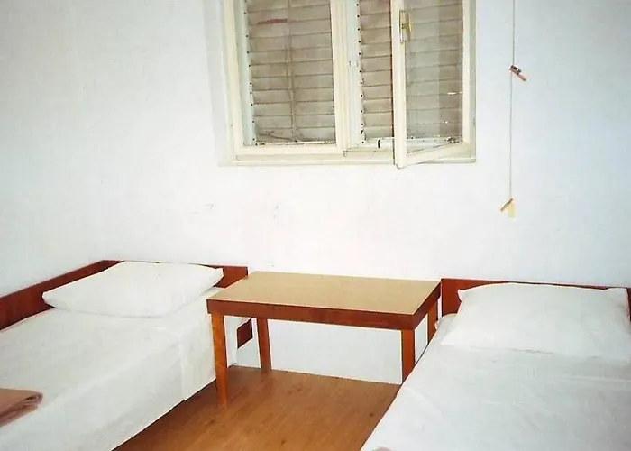 By The Sea Srima - Vodice, - 18470 דירה וודיצה