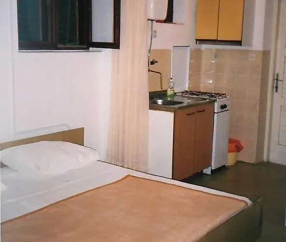 By The Sea Srima - Vodice, - 18470 דירה