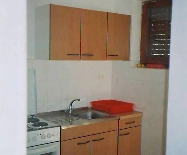 דירה By The Sea Srima - Vodice, - 18470 וודיצה