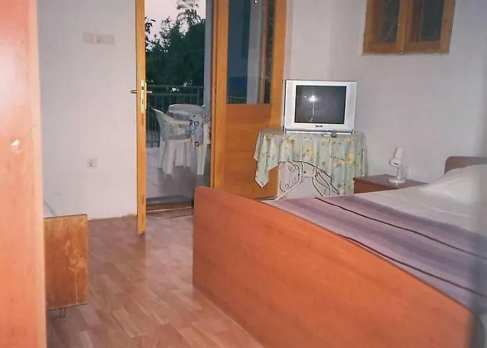 By The Sea Srima - Vodice, - 18470 דירה *