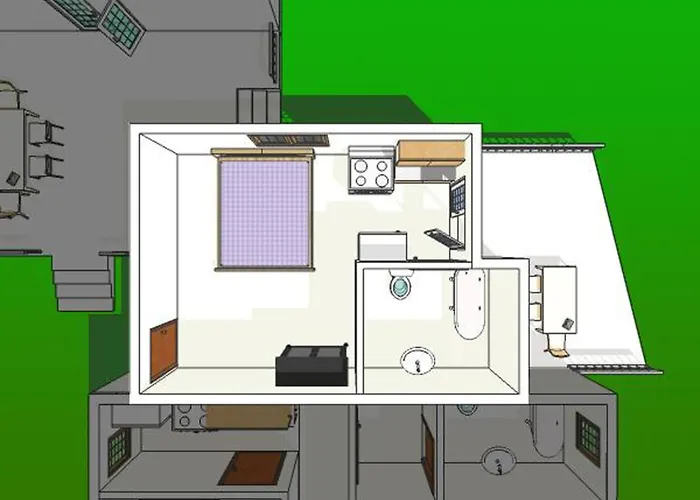 By The Sea Srima - Vodice, - 18470