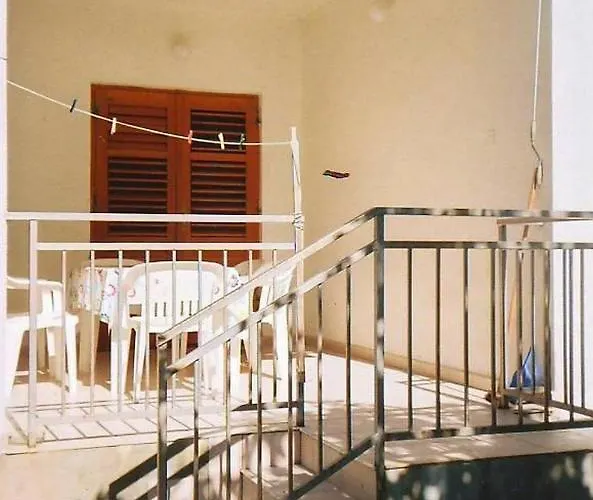 By The Sea Srima - Vodice, - 18470 דירה *