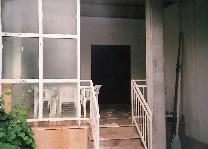 By The Sea Srima - Vodice, - 18470 דירה וודיצה