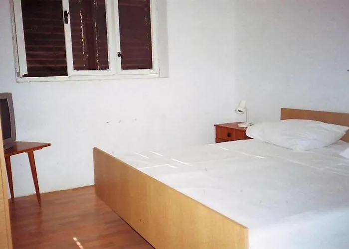 דירה By The Sea Srima - Vodice, - 18470 וודיצה