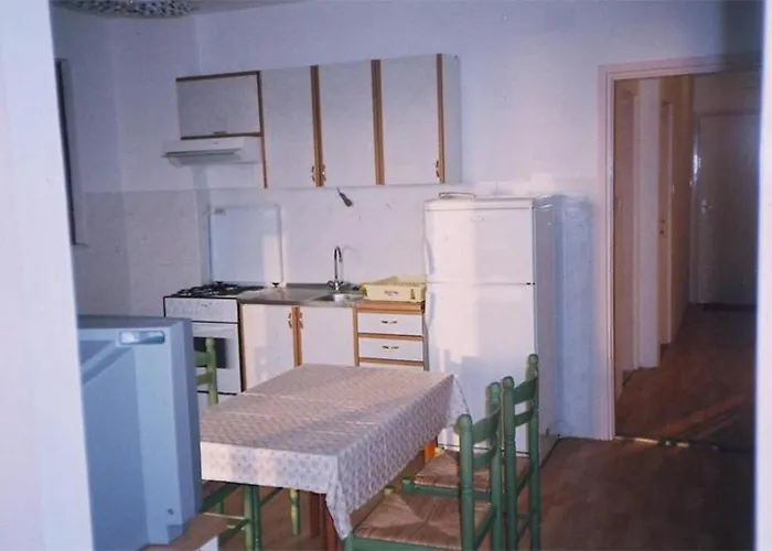 דירה By The Sea Srima - Vodice, - 18470 *