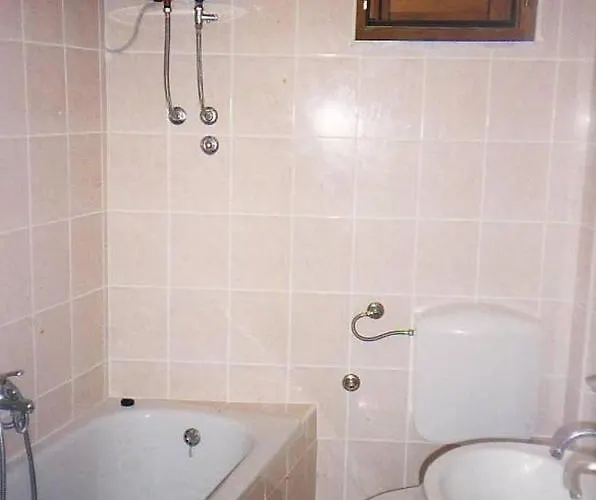 By The Sea Srima - Vodice, - 18470