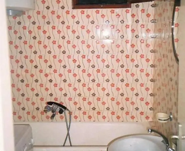 דירה By The Sea Srima - Vodice, - 18470