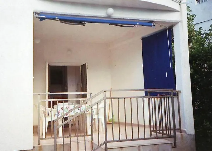 By The Sea Srima - Vodice, - 18470 דירה