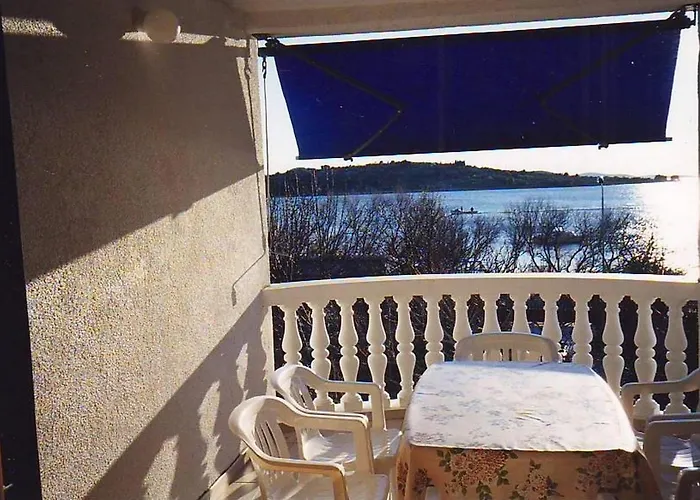 By The Sea Srima - Vodice, - 18470 וודיצה