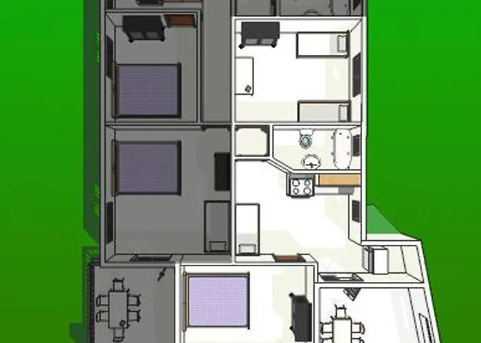 By The Sea Srima - Vodice, - 18470 *