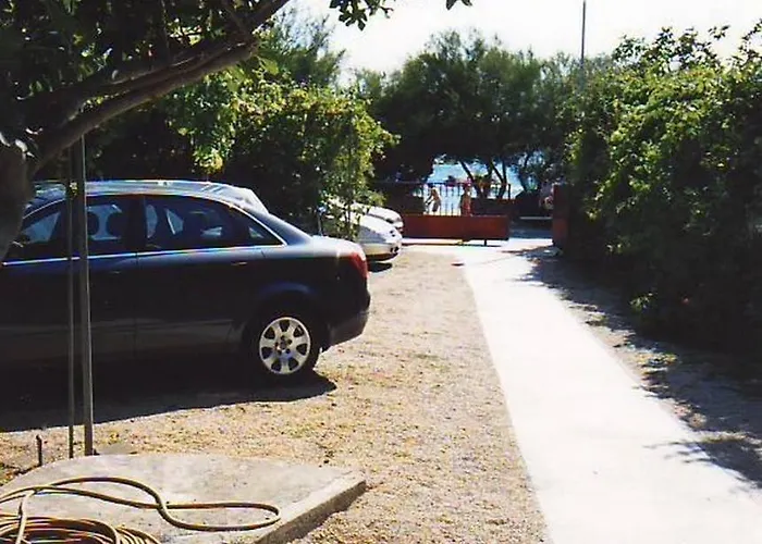 By The Sea Srima - Vodice, - 18470 דירה