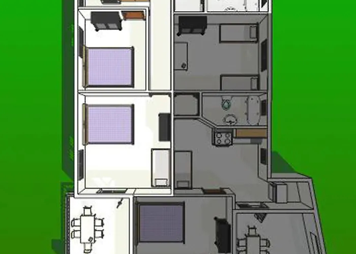 By The Sea Srima - Vodice, - 18470 וודיצה