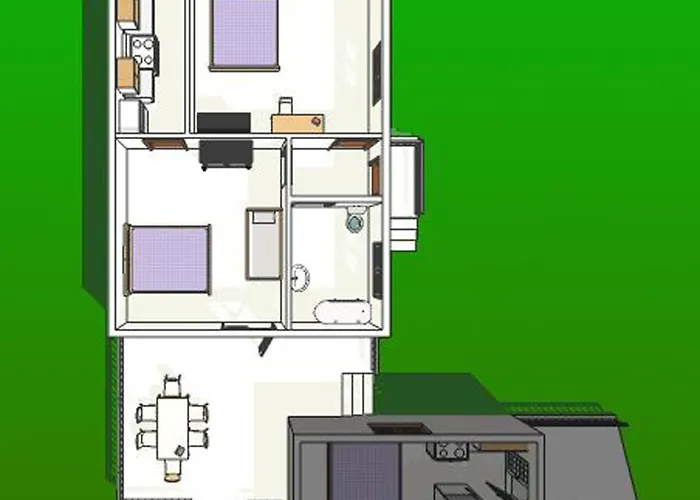 By The Sea Srima - Vodice, - 18470 * וודיצה